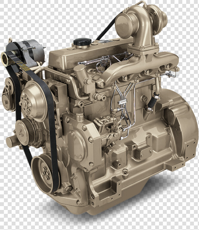 4045tf280   Motor Diesel Tier 3  HD Png DownloadTransparent PNG