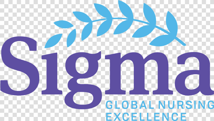 Sigma Gne 4c   Sigma Global Nursing Excellence  HD Png DownloadTransparent PNG