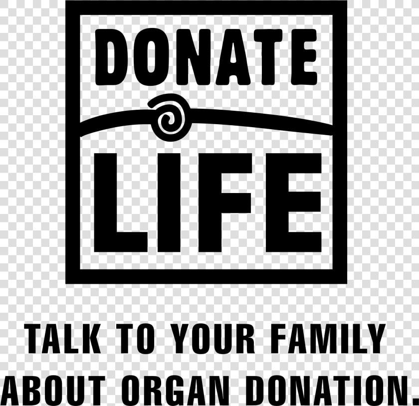 Donate Life Logo Png Transparent   Donate Life Svg  Png DownloadTransparent PNG