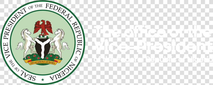 Logo   Office Of The President Logo In Nigeria  HD Png DownloadTransparent PNG