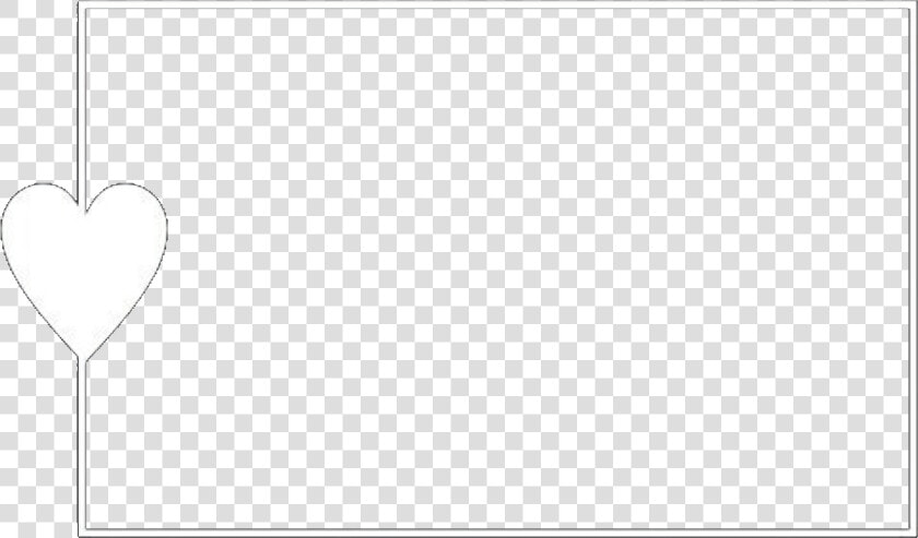  heart  whiteheart  white  rectangle  square  whitesquare   Heart  HD Png DownloadTransparent PNG