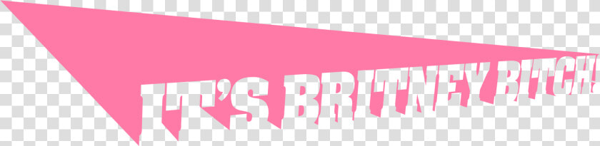 It  39 s Britney Bitch Png  Transparent PngTransparent PNG