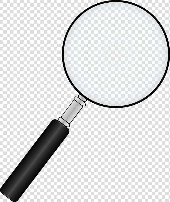 Transparent Background Transparent Realistic Magnifying   Magnifying Glass Clear Background  HD Png DownloadTransparent PNG