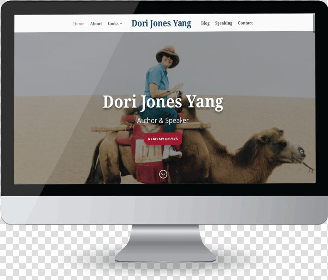 Dori Jones Yang Author Website   Bactrian Camel  HD Png DownloadTransparent PNG