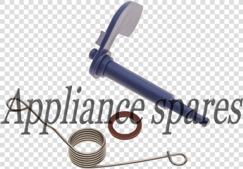 Bosch Dishwasher Rinse Aid Dispenser Tripping Device   Cutting Tool  HD Png DownloadTransparent PNG
