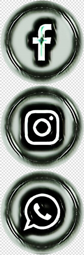  logos  facebook  instagram  whatsapp   Instagram Whatsapp Facebook Logos  HD Png DownloadTransparent PNG