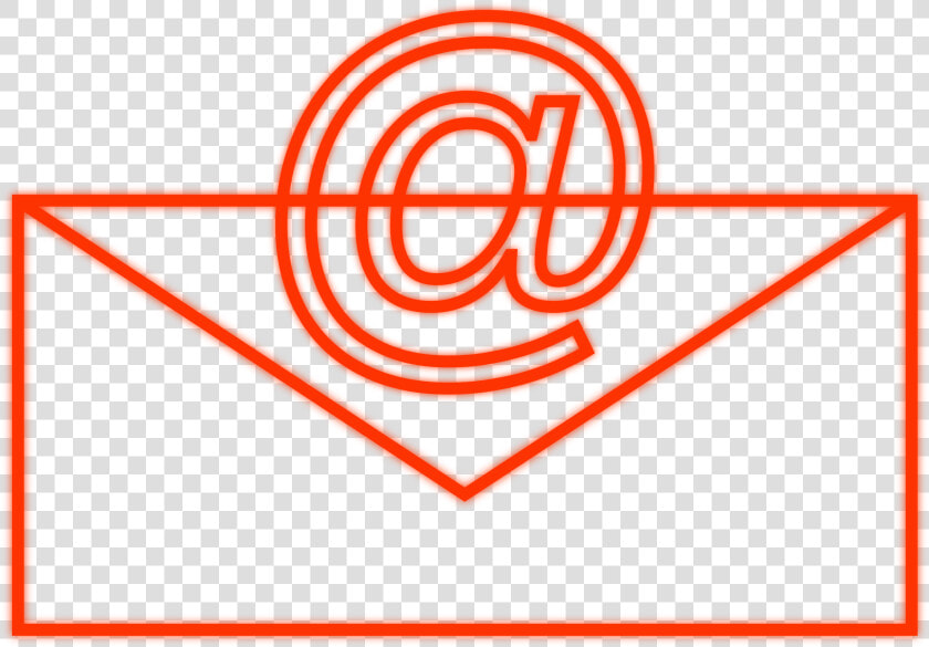 Email Clipart   Mail Black And White Clipart  HD Png DownloadTransparent PNG