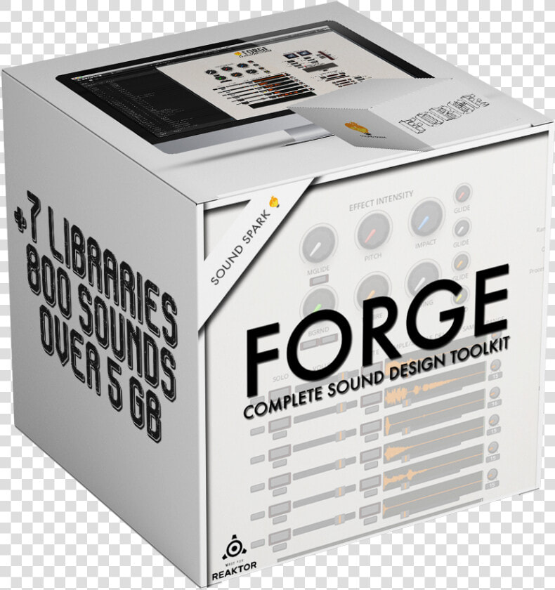 Forge Mockups Ok 1   Box  HD Png DownloadTransparent PNG