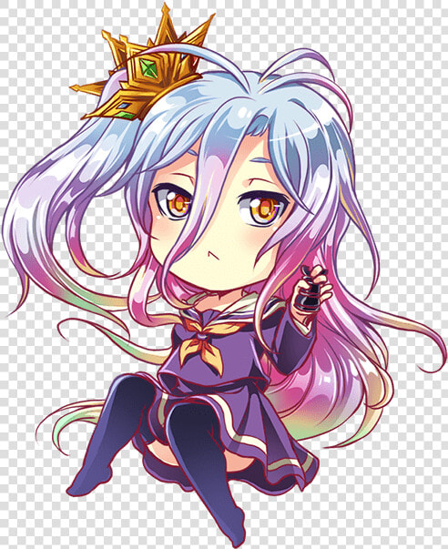 Chibi Girl   Anime Chibi Girl Png  Transparent PngTransparent PNG