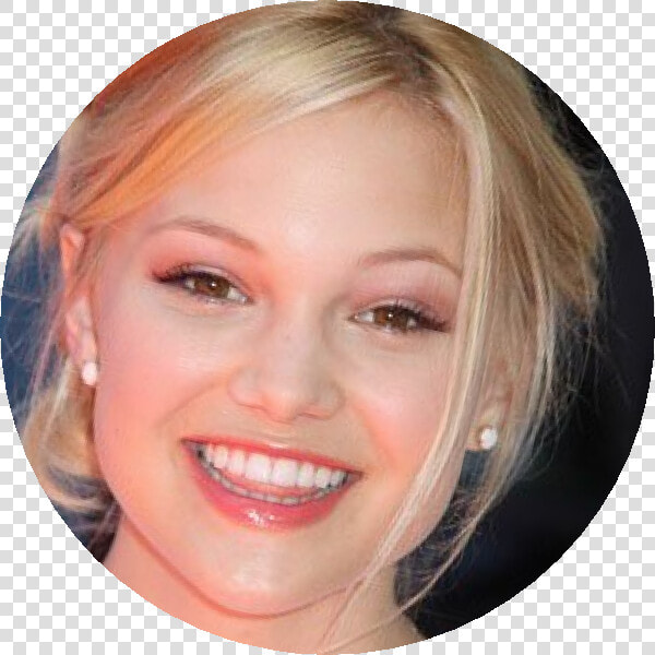 Oliviaholt   Girl  HD Png DownloadTransparent PNG