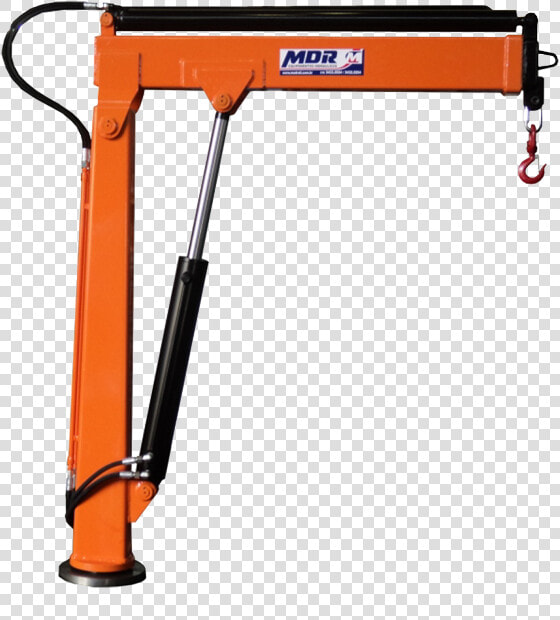 Mini Grua Mdr   Mini Grua Mdr 1000  HD Png DownloadTransparent PNG