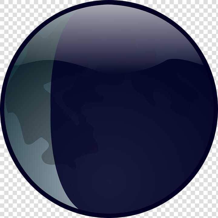 Earth  Moon  Cycle  Phase  Lunar  Astronomy  Orbit   Circle  HD Png DownloadTransparent PNG