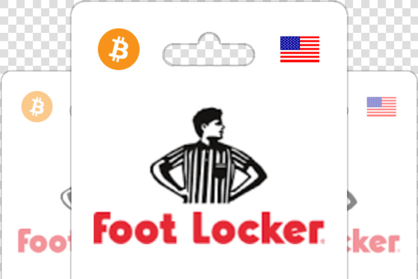 Foot Locker Logo Small   Foot Locker Inc Logo  HD Png DownloadTransparent PNG