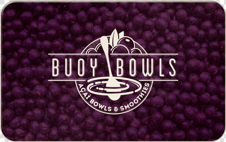 Buoy Bowls Gift Cards  HD Png DownloadTransparent PNG