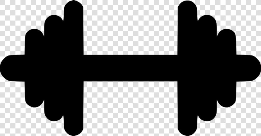Gym Dumbbell Weight Strong   Gym Icon Png  Transparent PngTransparent PNG