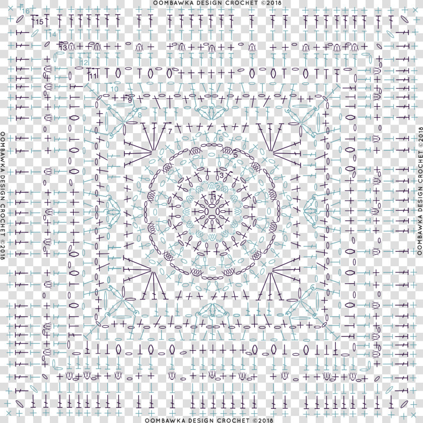 Diagram Magic Menhirs Afghan Square Pattern  HD Png DownloadTransparent PNG