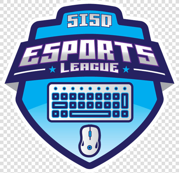 Sisd Esports League Logo   Esports Logo League  HD Png DownloadTransparent PNG