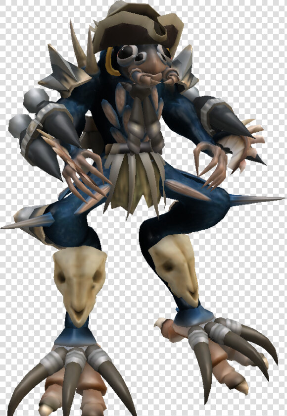 Spore Pirates  HD Png DownloadTransparent PNG