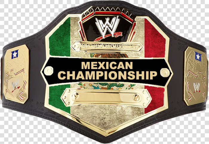 Mexican Championship   Wwe United States Championship 2018  HD Png DownloadTransparent PNG