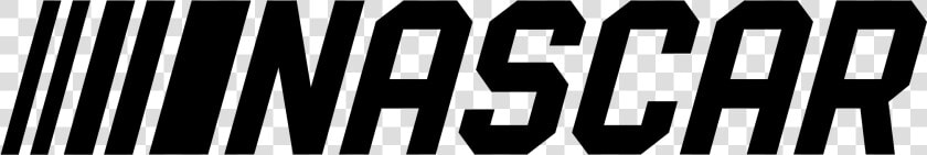 Nascar Logo Black And White  HD Png DownloadTransparent PNG