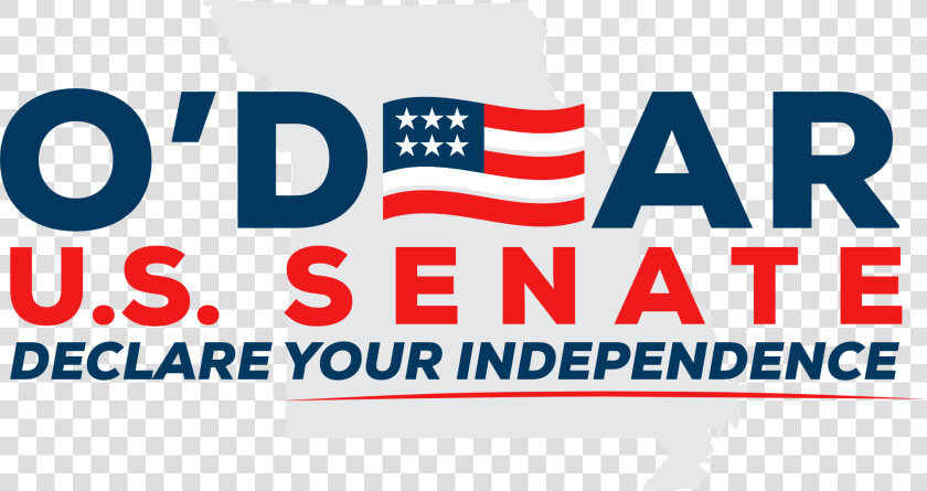 Craig O Dear For U   O Dear For Senate  HD Png DownloadTransparent PNG