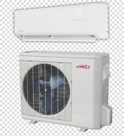 Mini split Heat Pump   Heat Pump  HD Png DownloadTransparent PNG