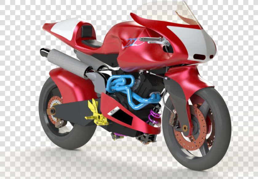 Britten V1000 Cad  HD Png DownloadTransparent PNG
