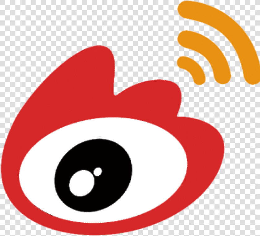 Social Media Icon Weibo  HD Png DownloadTransparent PNG