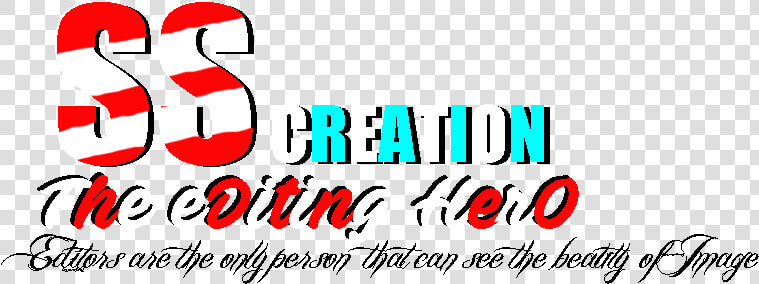 Ss Creation Logo Png  Transparent PngTransparent PNG