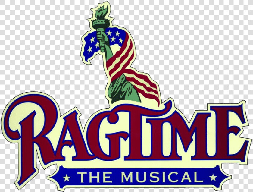 Ragtime Logo  HD Png DownloadTransparent PNG