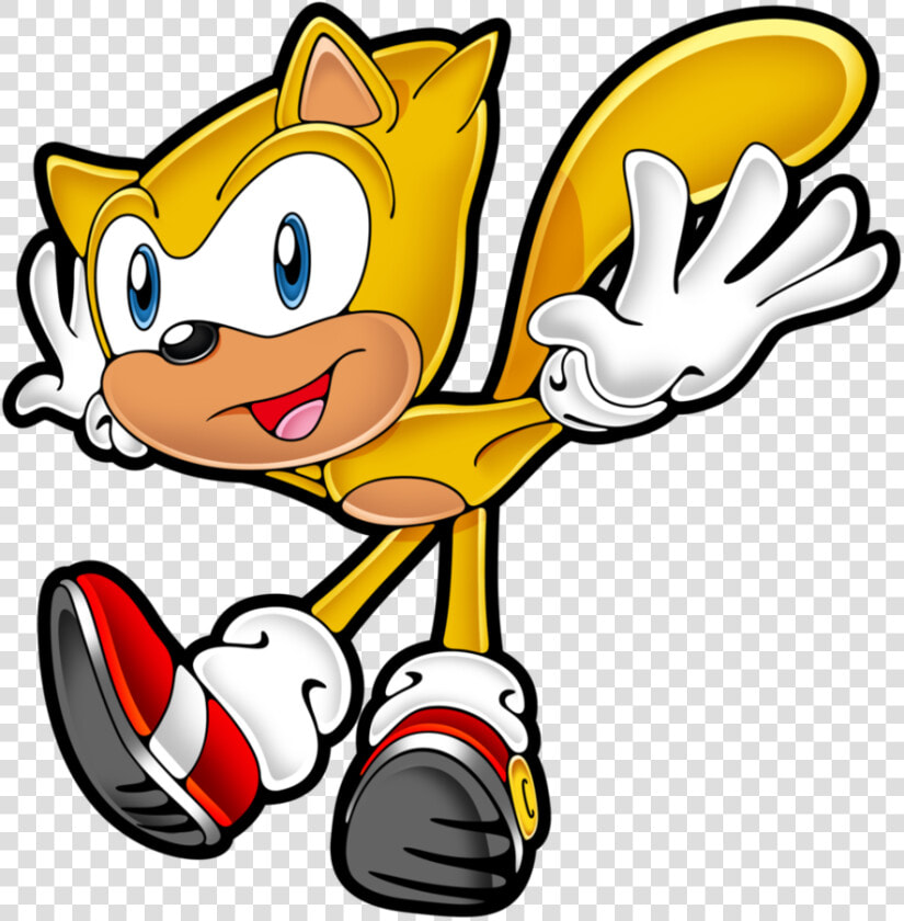 Ray The Flying Squirrel  HD Png DownloadTransparent PNG