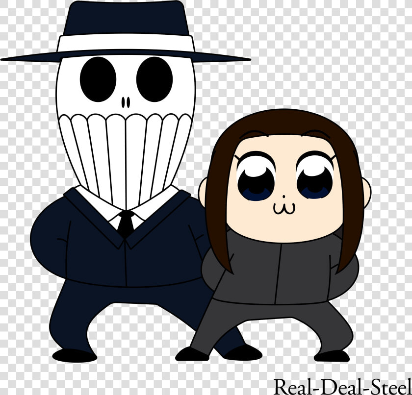 Fanart oc  Pop Detective Team Epic   Portable Network Graphics  HD Png DownloadTransparent PNG