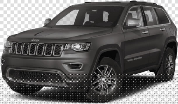 2020 Jeep Grand Cherokee Limited  HD Png DownloadTransparent PNG