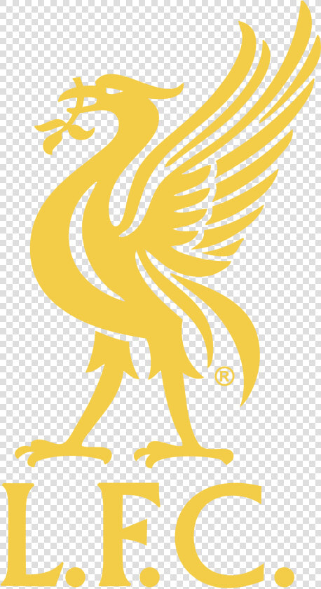 Simbolo Liverpool Fc  HD Png DownloadTransparent PNG