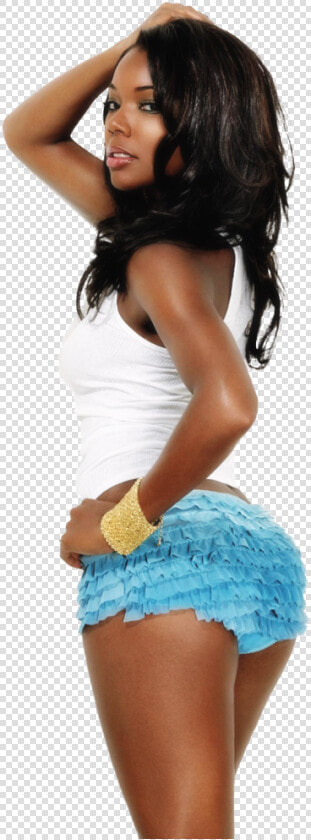 Gabrielle Union Underwear  HD Png DownloadTransparent PNG