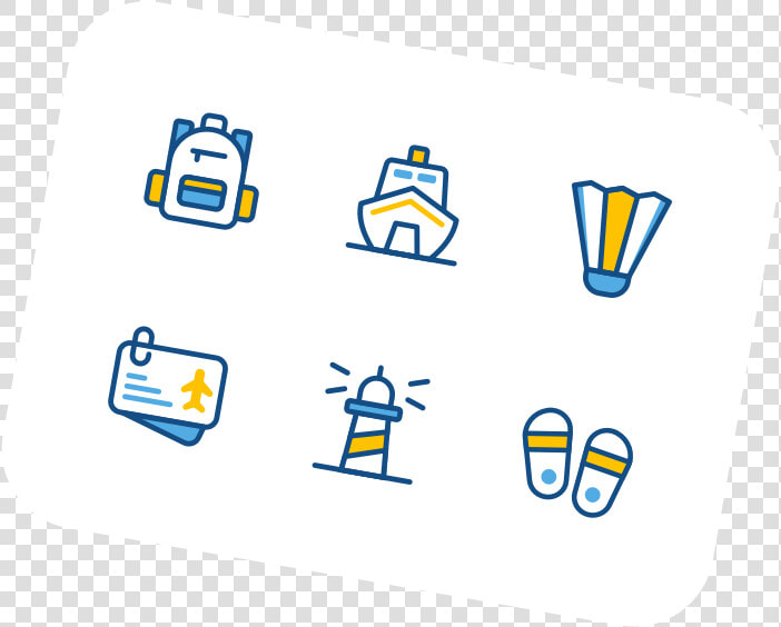 Individual Icon Png  Transparent PngTransparent PNG