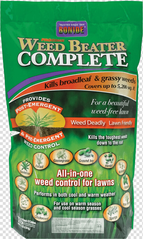Weed Beater® Complete   Pest  HD Png DownloadTransparent PNG