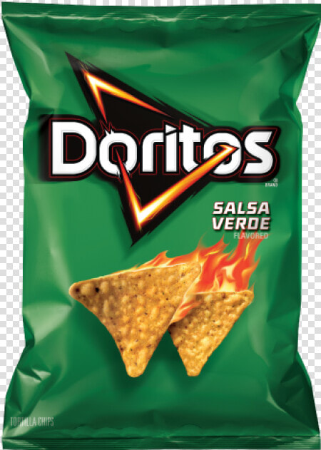 Doritos Nacho Cheese Bag  HD Png DownloadTransparent PNG