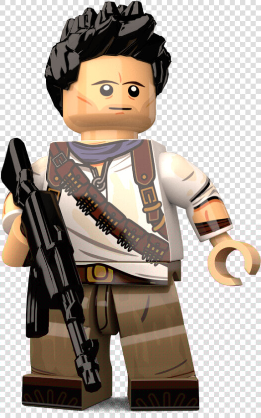 Nathan Drake Png Transparent Image   Nathan Drake  Png DownloadTransparent PNG