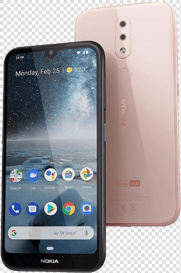 Section bg   Nokia 4 2  HD Png DownloadTransparent PNG
