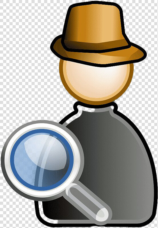 Investigation Magnifying Glass Png Clipart  Transparent PngTransparent PNG