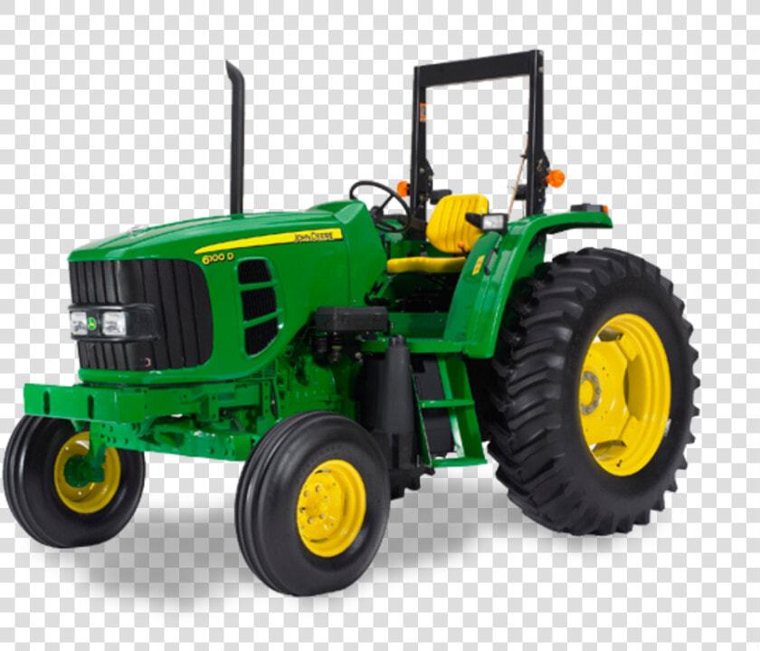 Tractor    John Deere Tractor 36 Hp Price  HD Png DownloadTransparent PNG