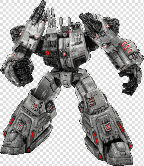 Fortress Maximus Fall Of Cybertron  HD Png DownloadTransparent PNG