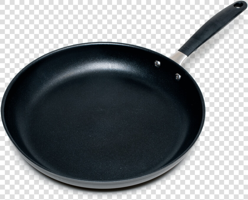 Fire Clipart Frying Pan   Nonstick Skillet  HD Png DownloadTransparent PNG