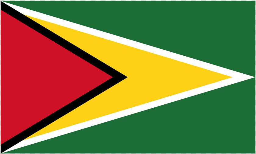World Flags Guyana Flag Hd Wallpaper   National Flag Of Guyana  HD Png DownloadTransparent PNG