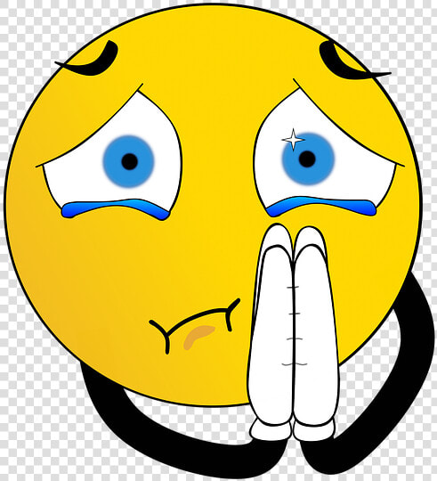 Smiley Triste  HD Png DownloadTransparent PNG