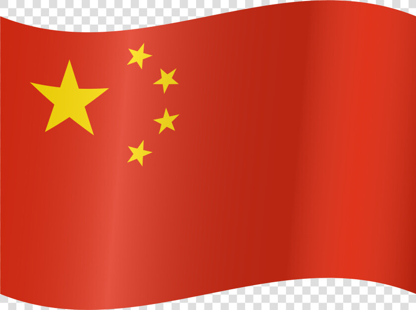 China Flag Transparent   China Flag Emoji Png  Png DownloadTransparent PNG