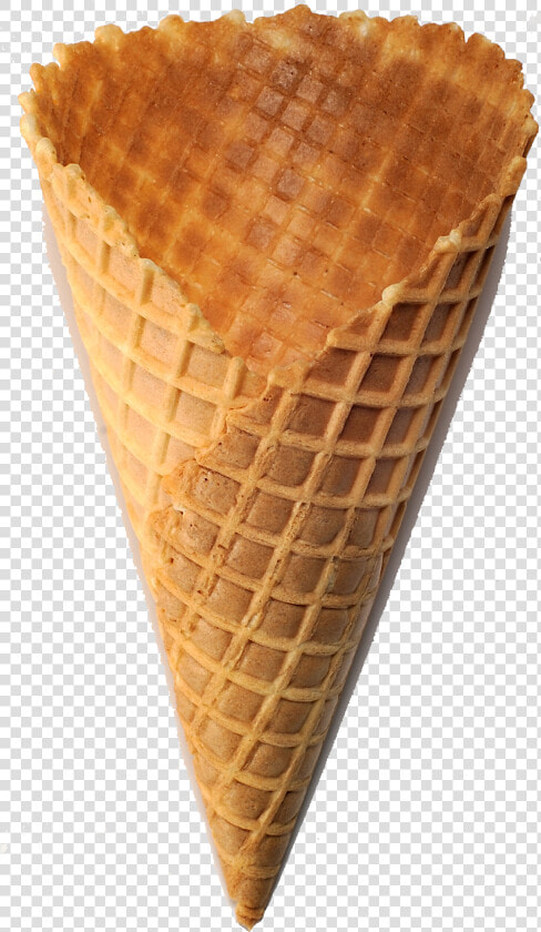 Waffle Cone Png Transparent Image   Transparent Background Ice Cream Cone Png  Png DownloadTransparent PNG