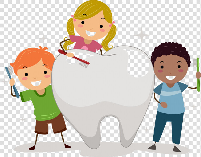 Oral Health Program Milford Ct School Janitor Clip  HD Png DownloadTransparent PNG