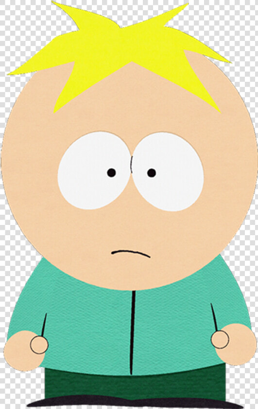 Download South Park Png Transparent Image   South Park Butters Mii  Png DownloadTransparent PNG